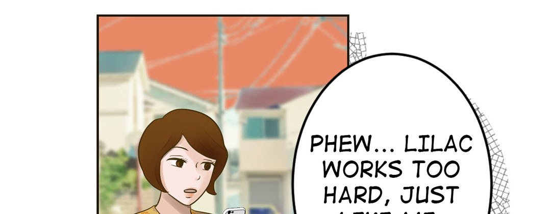 Read Living With the Wizard chapter 27 image 142 on Lezhin