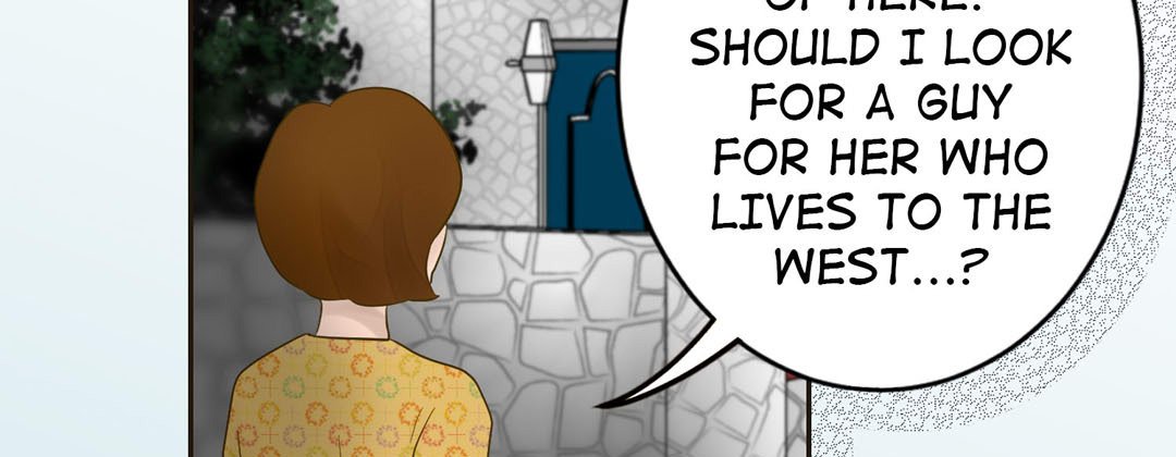 Read Living With the Wizard chapter 27 image 146 on Lezhin