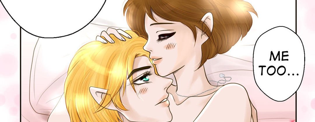 Read Living With the Wizard chapter 27 image 149 on Lezhin