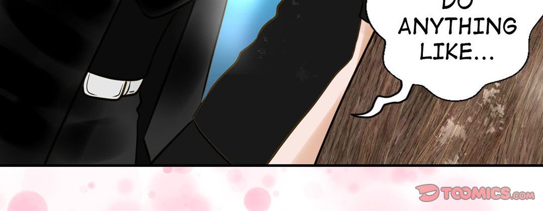 Read Living With the Wizard chapter 27 image 15 on Lezhin