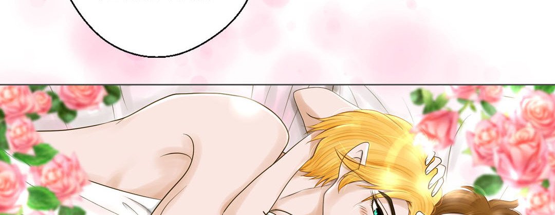 Read Living With the Wizard chapter 27 image 153 on Lezhin