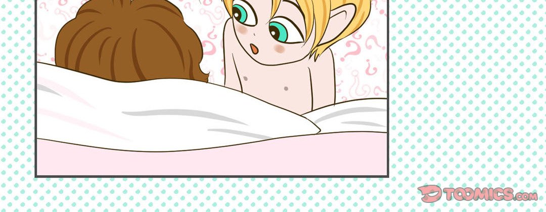 Read Living With the Wizard chapter 27 image 159 on Lezhin