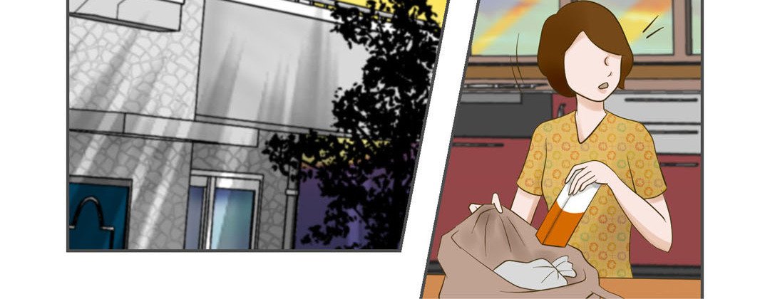 Read Living With the Wizard chapter 27 image 163 on Lezhin