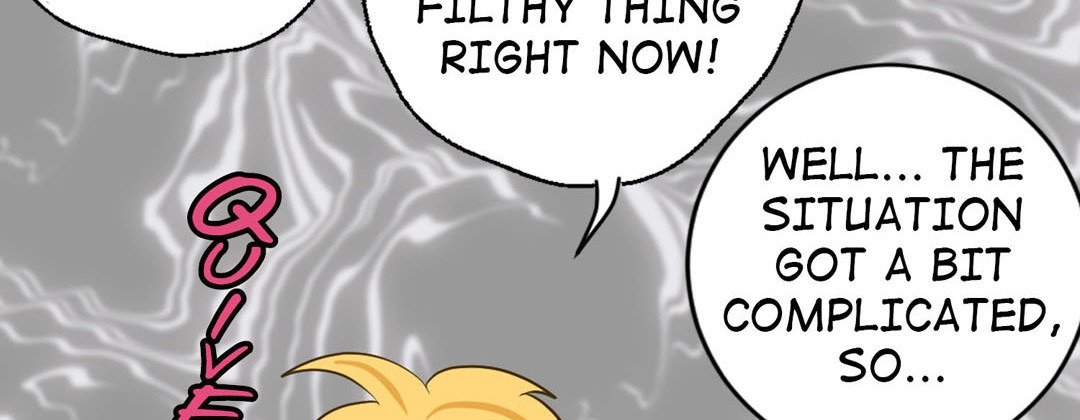 Read Living With the Wizard chapter 27 image 165 on Lezhin