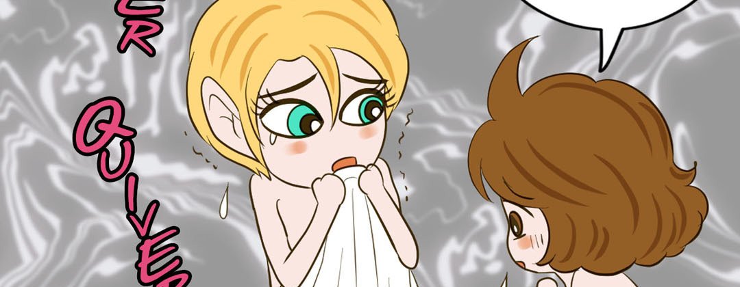 Read Living With the Wizard chapter 27 image 166 on Lezhin