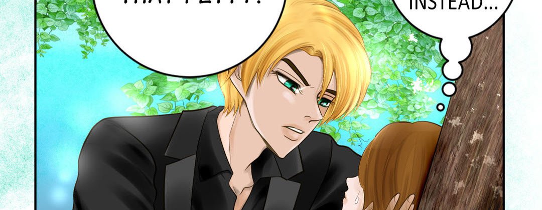 Read Living With the Wizard chapter 27 image 17 on Lezhin