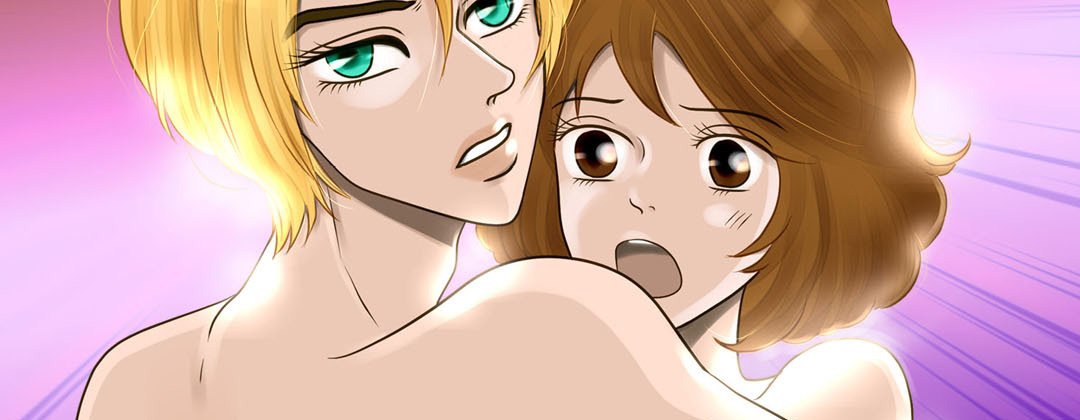 Read Living With the Wizard chapter 27 image 178 on Lezhin