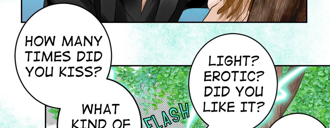 Read Living With the Wizard chapter 27 image 18 on Lezhin