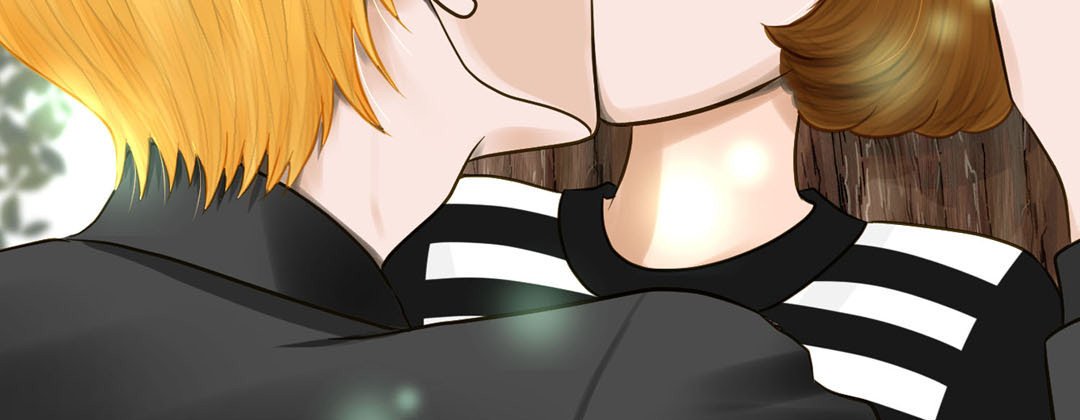 Read Living With the Wizard chapter 27 image 26 on Lezhin