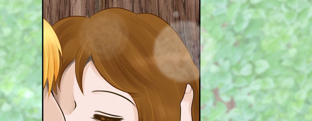 Read Living With the Wizard chapter 27 image 28 on Lezhin