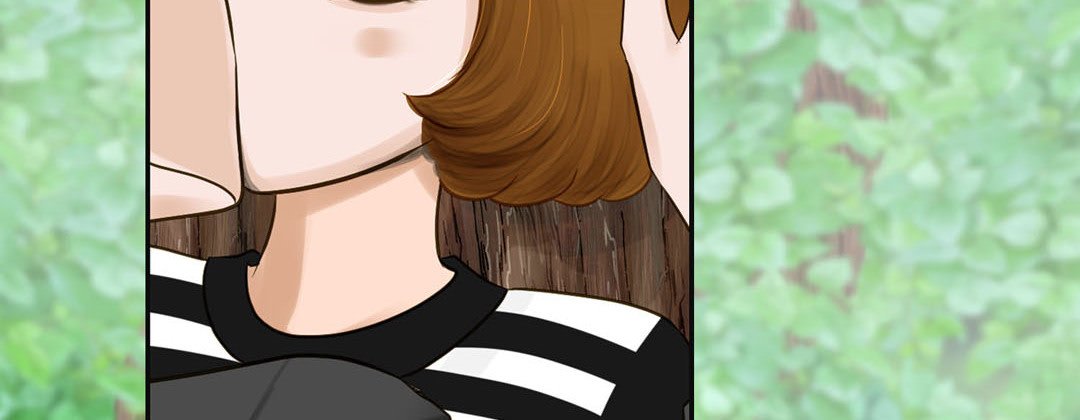 Read Living With the Wizard chapter 27 image 29 on Lezhin