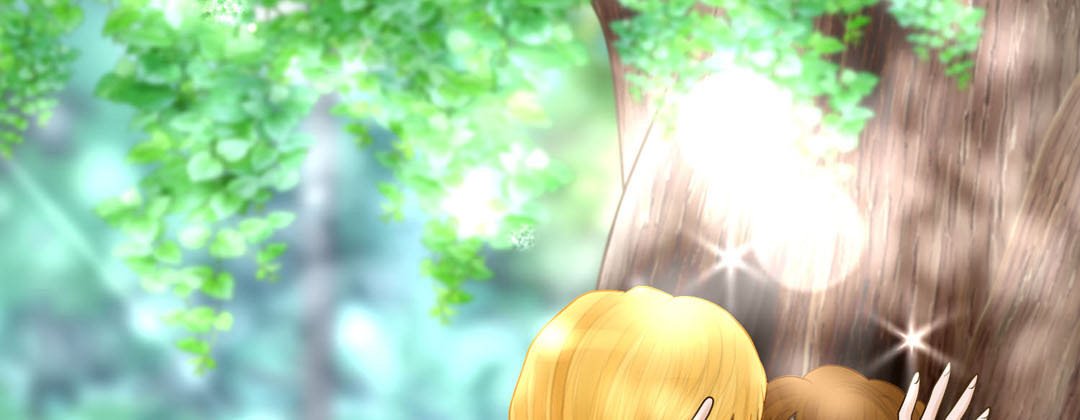 Read Living With the Wizard chapter 27 image 32 on Lezhin