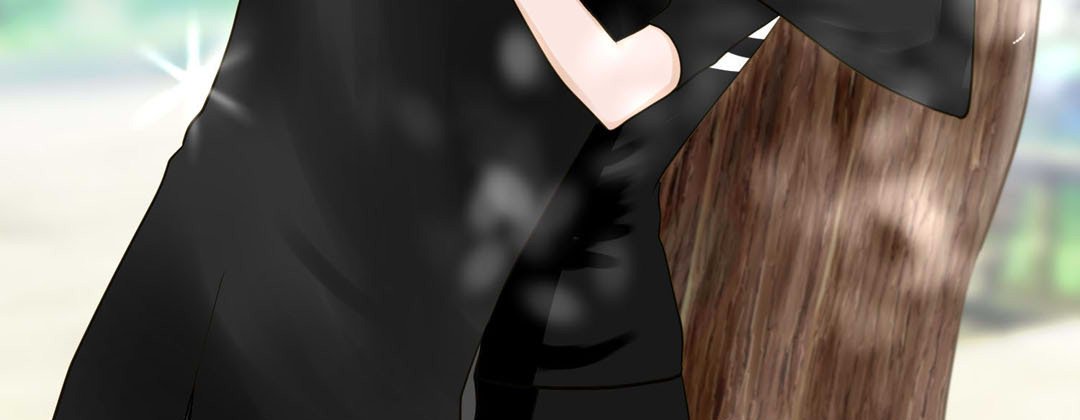 Read Living With the Wizard chapter 27 image 34 on Lezhin