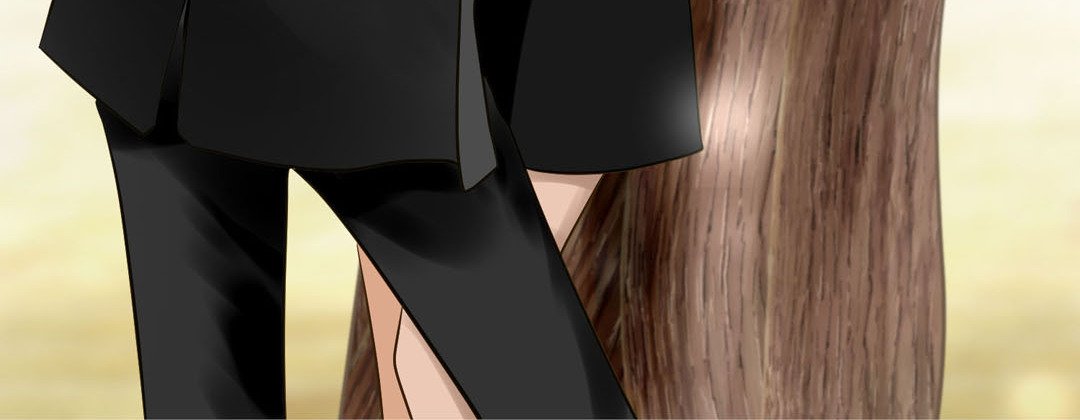 Read Living With the Wizard chapter 27 image 35 on Lezhin