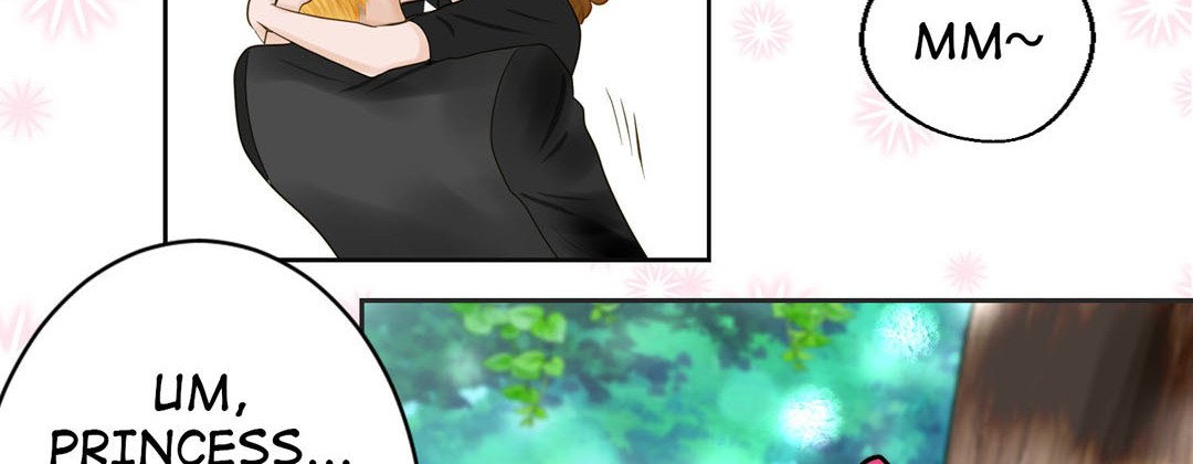 Read Living With the Wizard chapter 27 image 37 on Lezhin