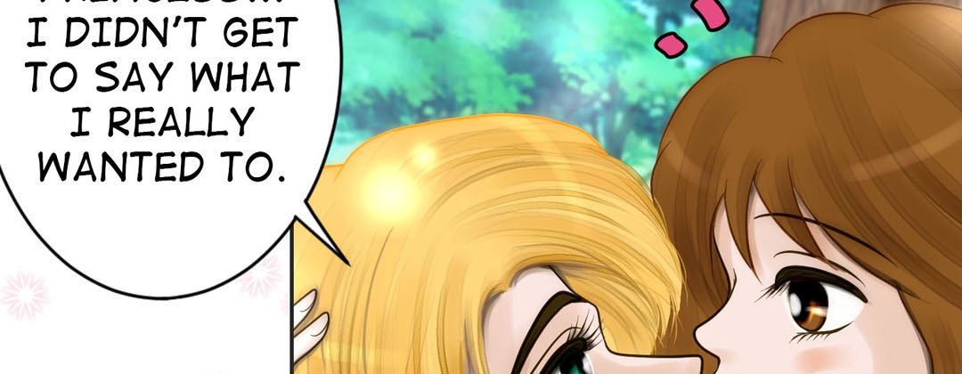 Read Living With the Wizard chapter 27 image 38 on Lezhin