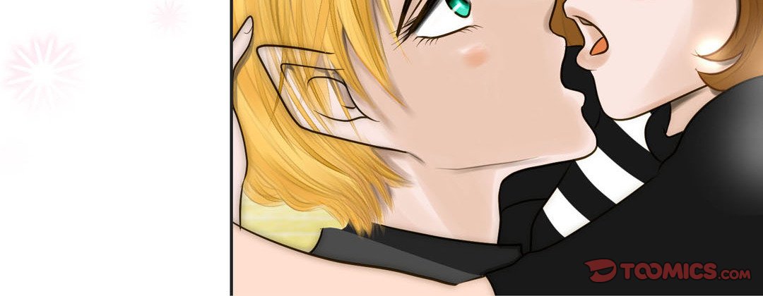 Read Living With the Wizard chapter 27 image 39 on Lezhin