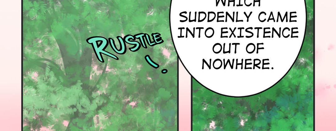 Read Living With the Wizard chapter 27 image 42 on Lezhin