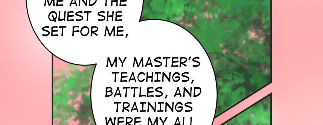 Read Living With the Wizard chapter 27 image 45 on Lezhin