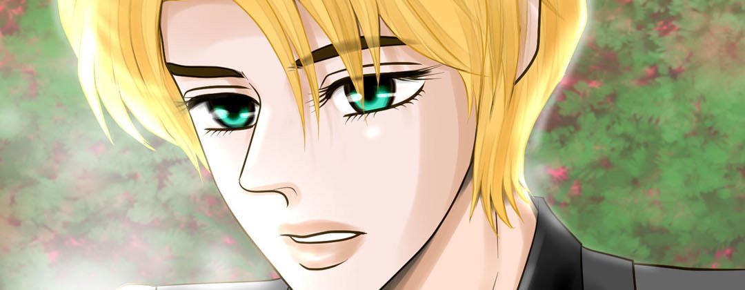Read Living With the Wizard chapter 27 image 50 on Lezhin
