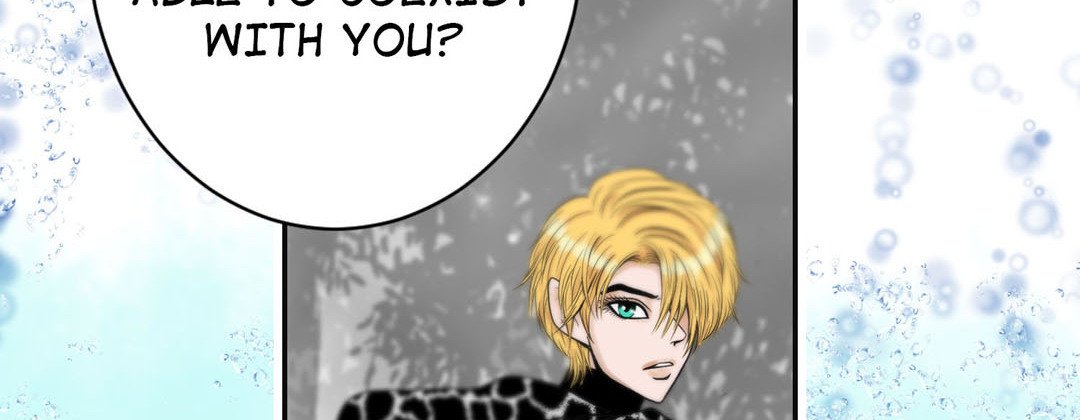 Read Living With the Wizard chapter 27 image 57 on Lezhin