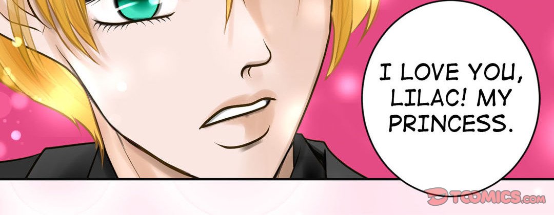 Read Living With the Wizard chapter 27 image 63 on Lezhin