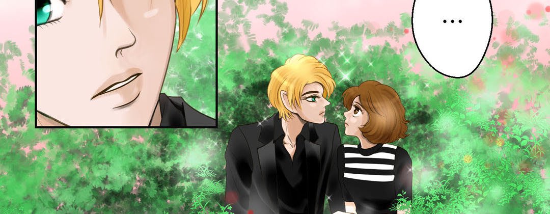 Read Living With the Wizard chapter 27 image 65 on Lezhin