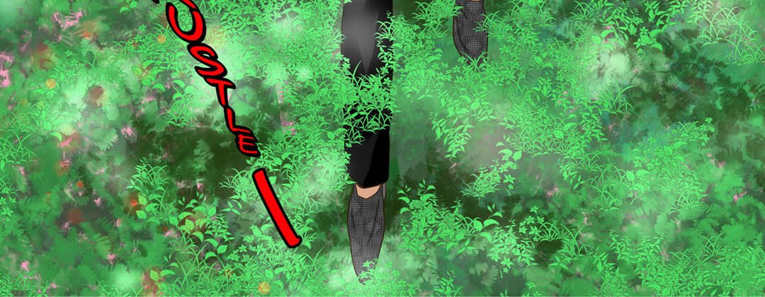 Read Living With the Wizard chapter 27 image 67 on Lezhin