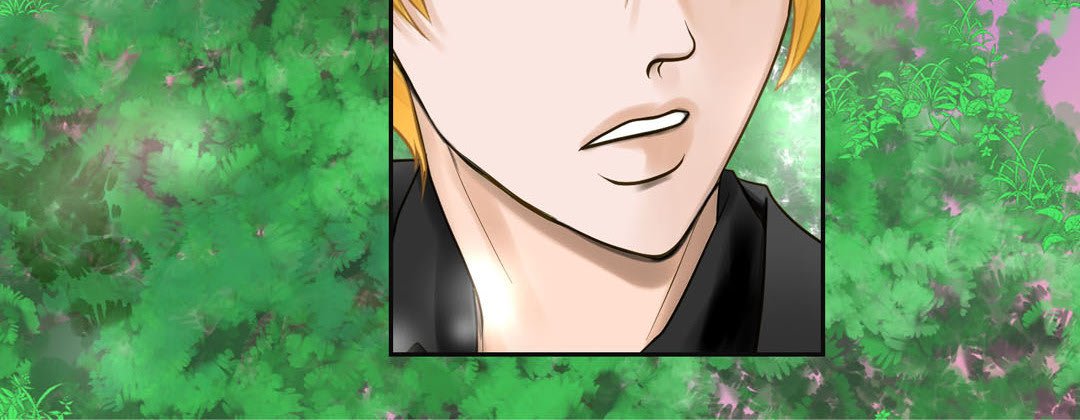 Read Living With the Wizard chapter 27 image 71 on Lezhin