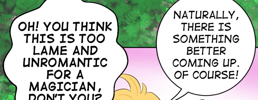 Read Living With the Wizard chapter 27 image 72 on Lezhin