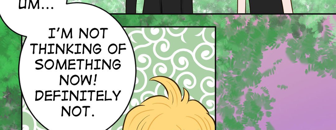 Read Living With the Wizard chapter 27 image 74 on Lezhin