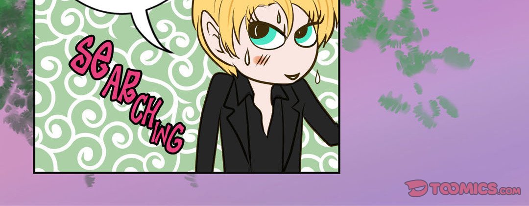 Read Living With the Wizard chapter 27 image 75 on Lezhin