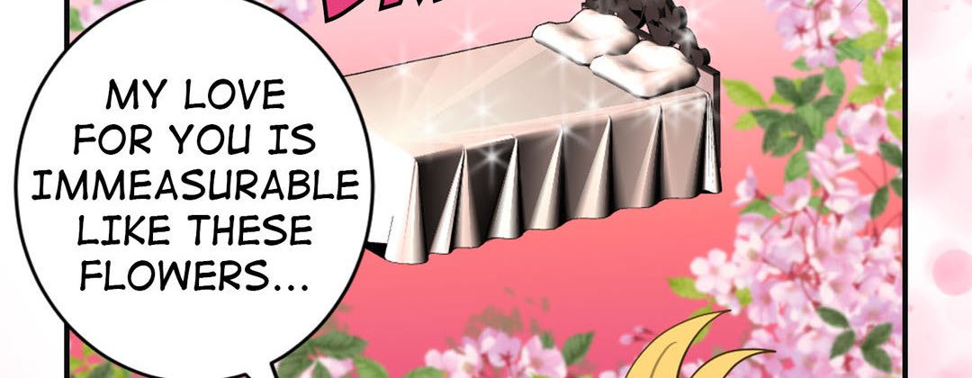 Read Living With the Wizard chapter 27 image 85 on Lezhin