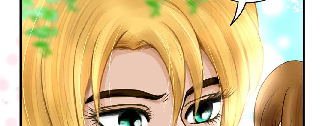 Read Living With the Wizard chapter 27 image 9 on Lezhin
