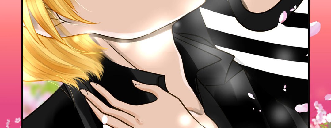 Read Living With the Wizard chapter 27 image 94 on Lezhin