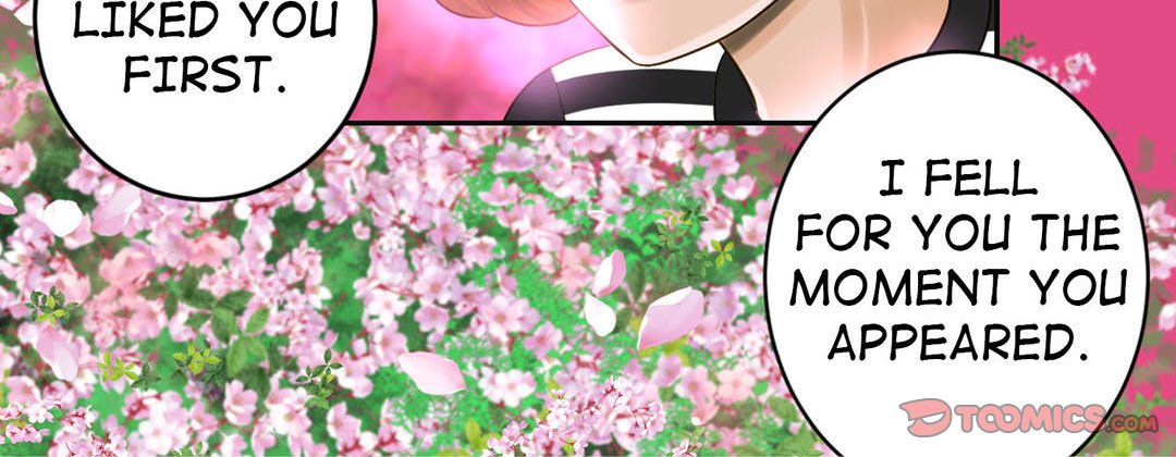 Read Living With the Wizard chapter 27 image 99 on Lezhin