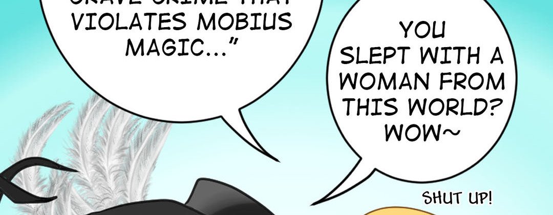 Read Living With the Wizard chapter 28 image 101 on Lezhin