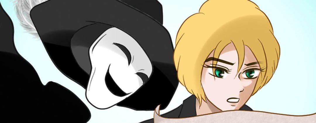 Read Living With the Wizard chapter 28 image 102 on Lezhin