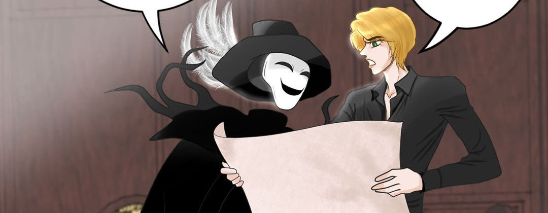 Read Living With the Wizard chapter 28 image 105 on Lezhin