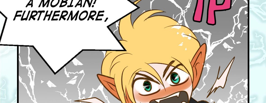 Read Living With the Wizard chapter 28 image 110 on Lezhin