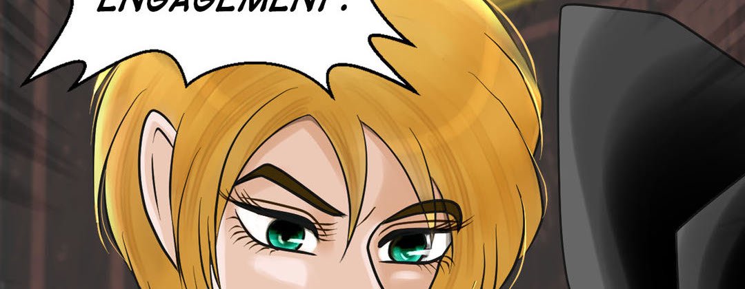 Read Living With the Wizard chapter 28 image 113 on Lezhin