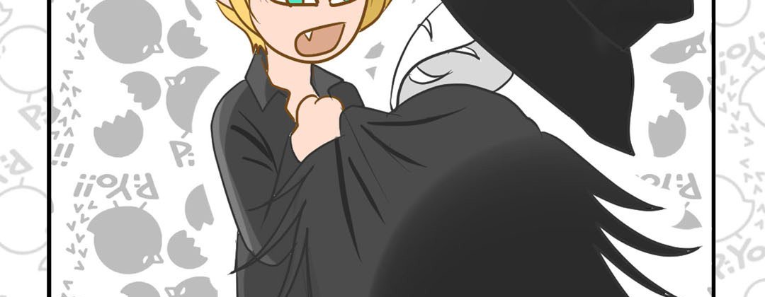 Read Living With the Wizard chapter 28 image 118 on Lezhin