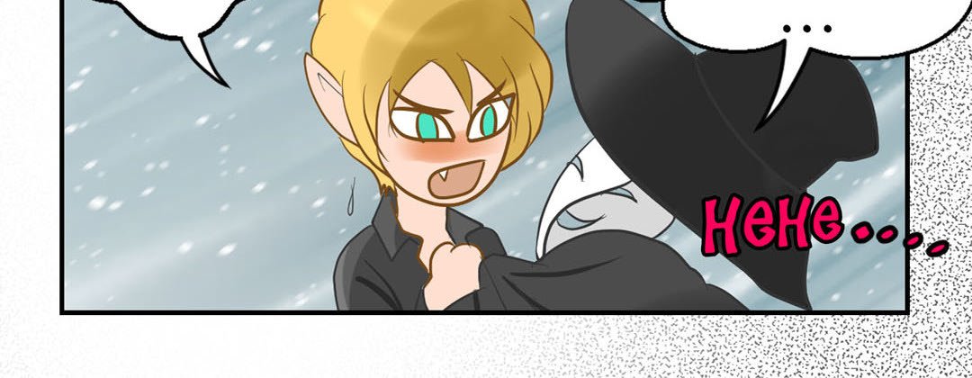 Read Living With the Wizard chapter 28 image 123 on Lezhin