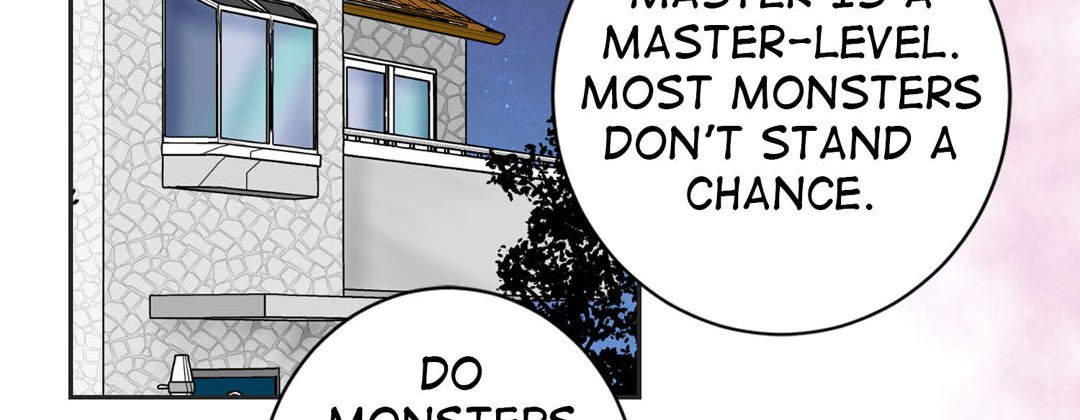 Read Living With the Wizard chapter 28 image 129 on Lezhin