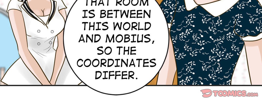 Read Living With the Wizard chapter 28 image 131 on Lezhin