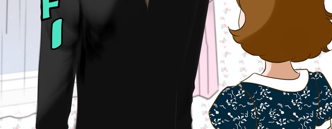Read Living With the Wizard chapter 28 image 134 on Lezhin