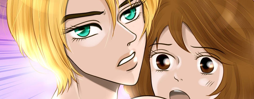 Read Living With the Wizard chapter 28 image 14 on Lezhin