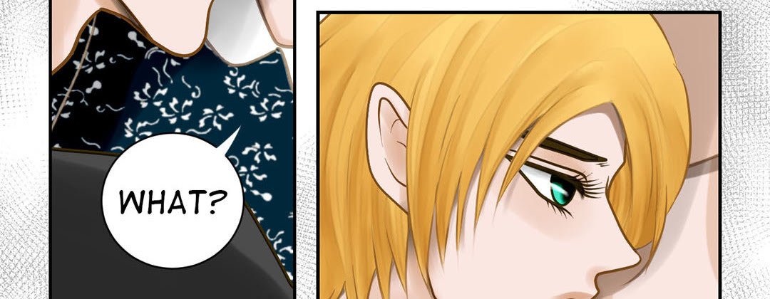 Read Living With the Wizard chapter 28 image 153 on Lezhin