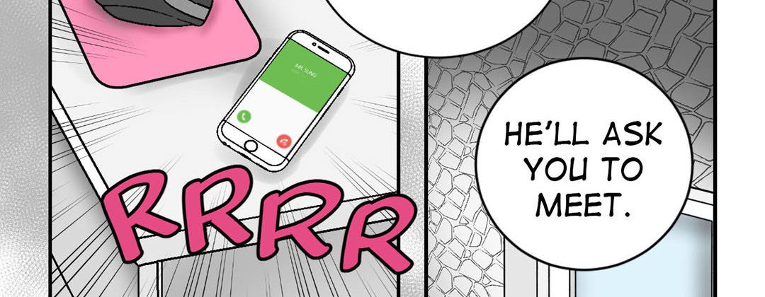 Read Living With the Wizard chapter 28 image 169 on Lezhin