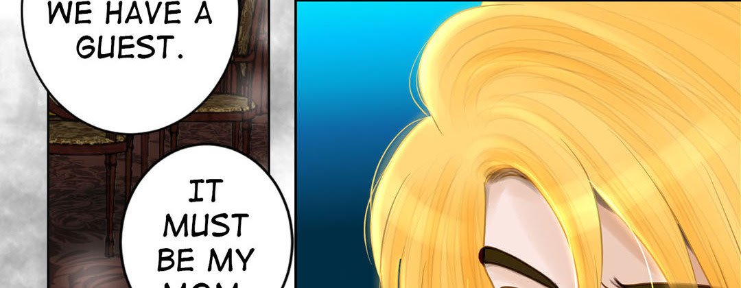 Read Living With the Wizard chapter 28 image 17 on Lezhin